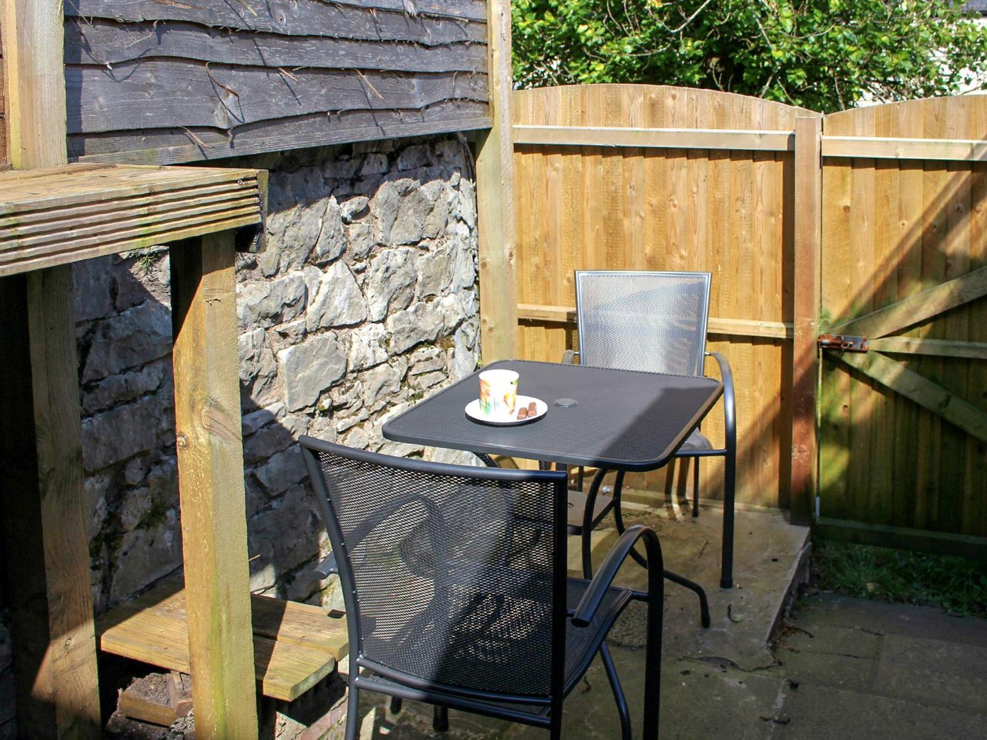 Glaramara Villa Kendal Exterior photo