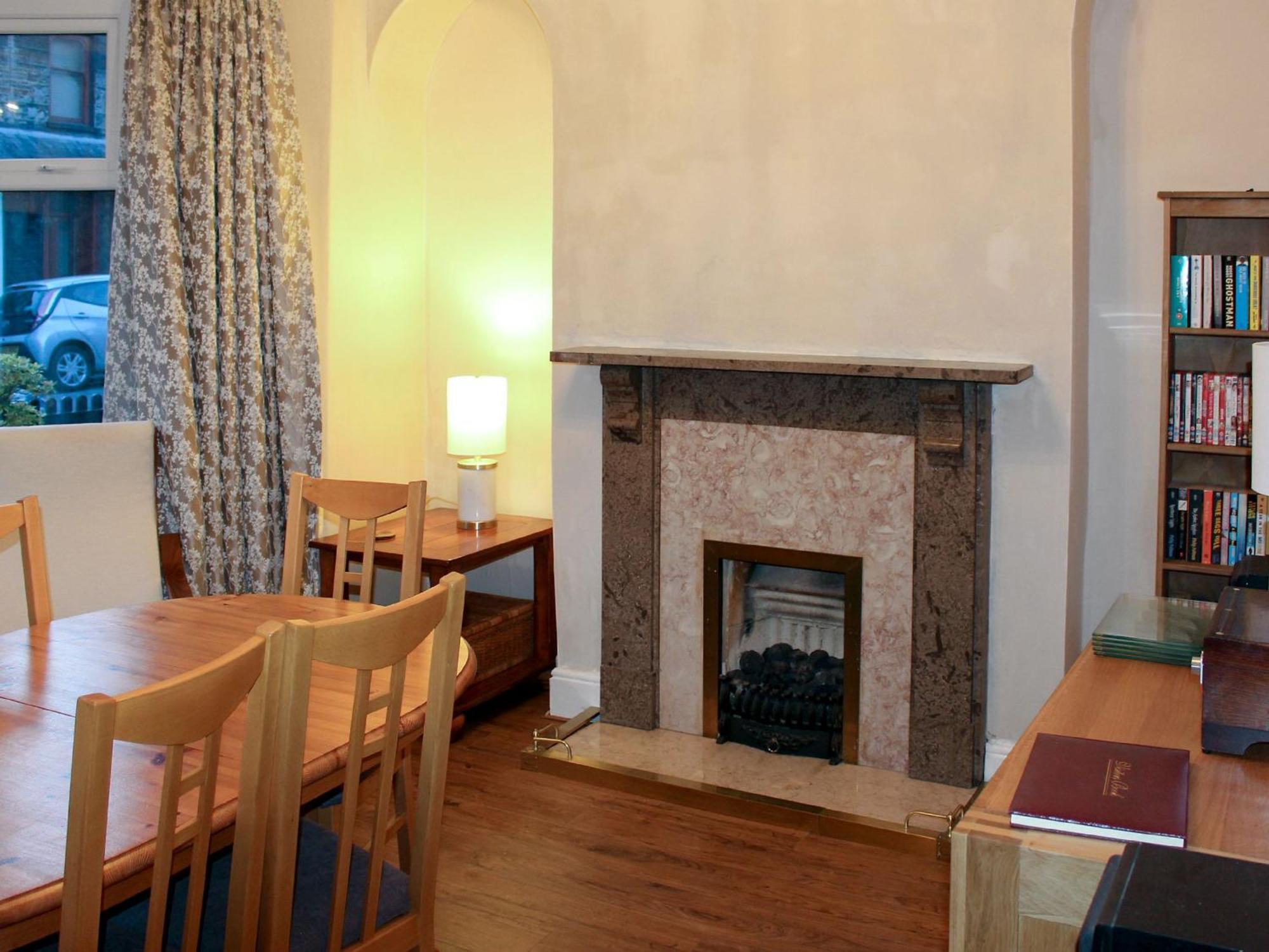 Glaramara Villa Kendal Exterior photo