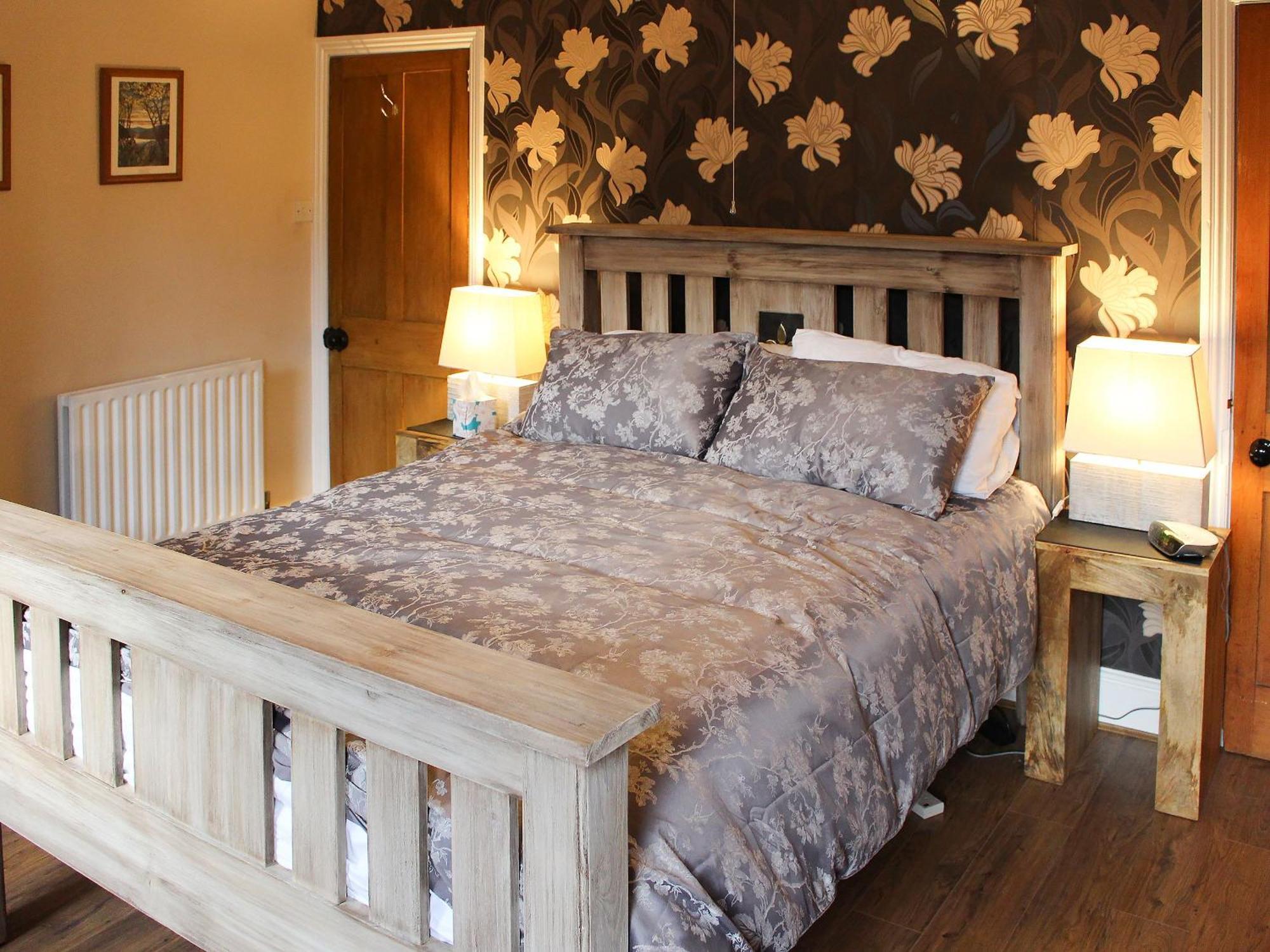 Glaramara Villa Kendal Exterior photo