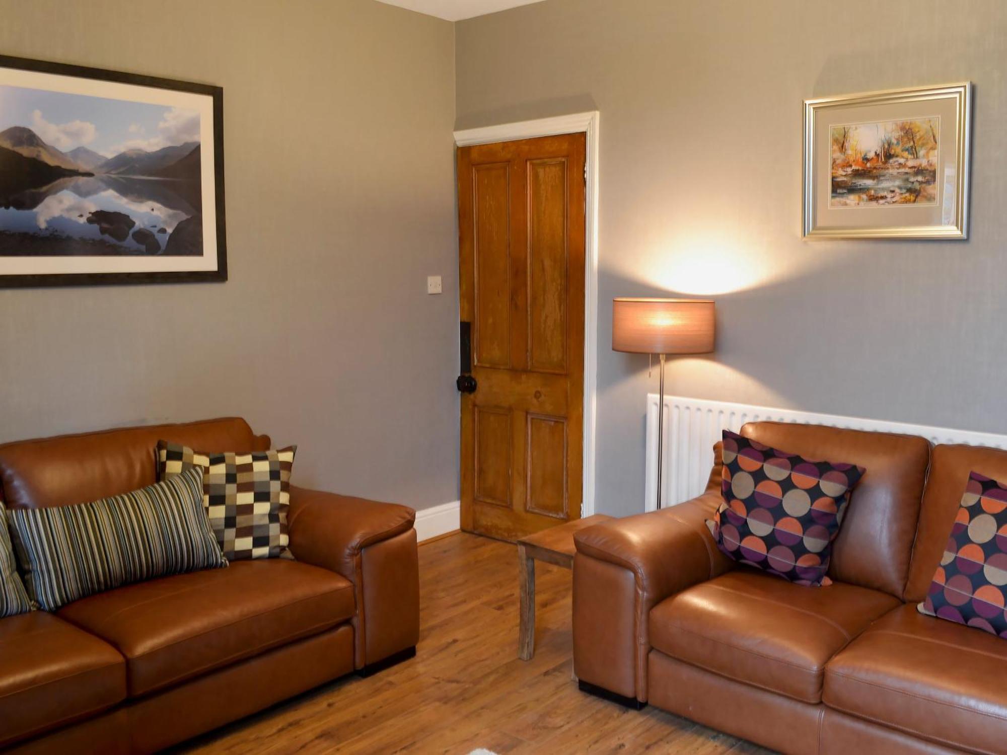 Glaramara Villa Kendal Exterior photo
